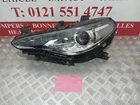 GENUINE ALFA ROMEO GIULIA LEFT BI-XENON HEADLIGHT 2016-2022 50564107