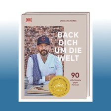 Back dich um die Welt | Christian Hümbs | Un...