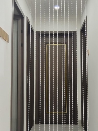 Beaded Curtain Doorways Acrylic Hanging Door Beads String Curtains Tassel Roo... - Picture 7 of 8