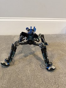 LEGO The LEGO Ninjago Movie: Water Strider (70611)