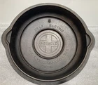 Vintage Griswold No 5 Cast Iron SELF BASTING LID ONLY 1095 Erie PA