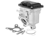 AGR Ventil FüR Nissan Navara NP300 Pickup Pathfinder III Pick UP Cabstar