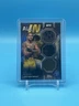 2024 Topps Knockout UFC Alex Pereira All In Relics Card Triple Patch