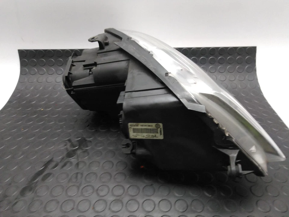 Faro delantero VOLKSWAGEN EOS N/S 2006-2016 2 puertas convertible LH Foto 2 de 4