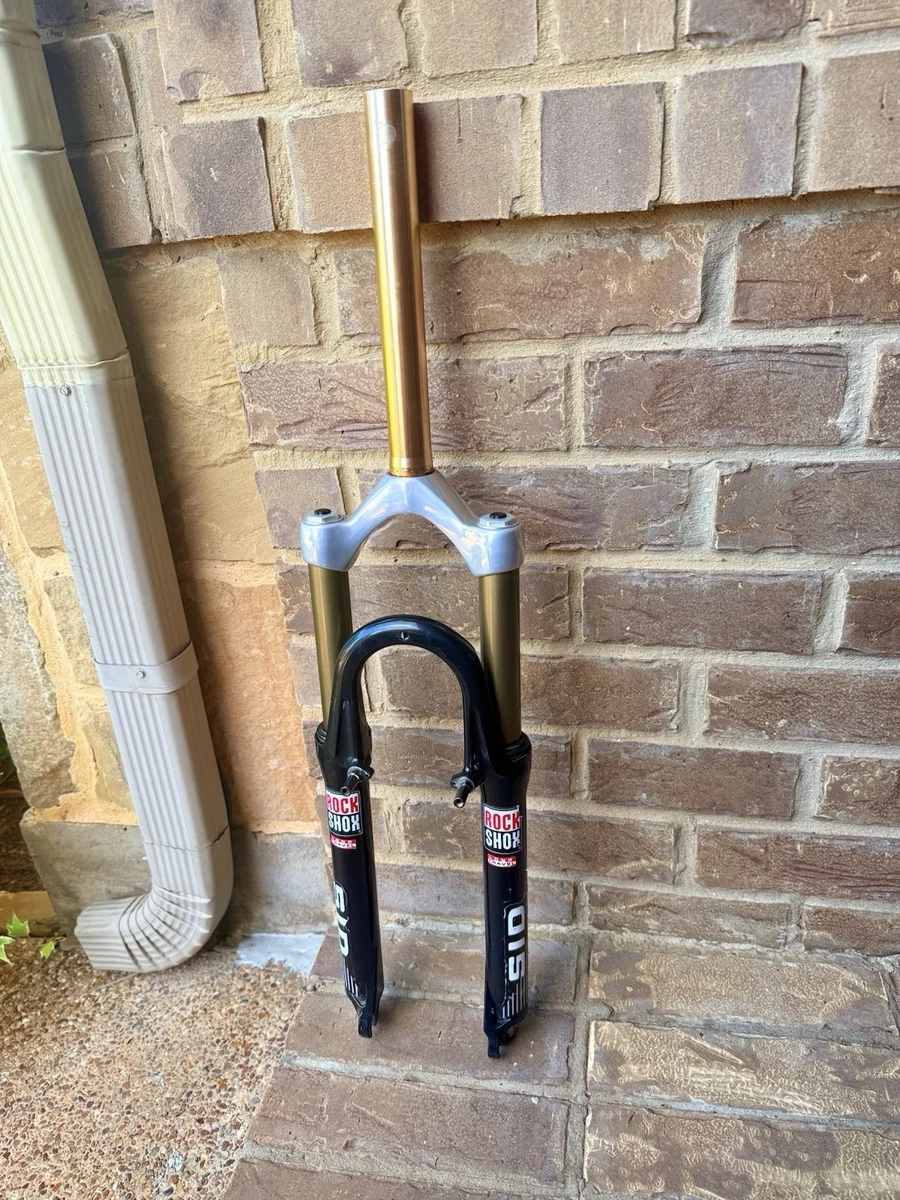 Rock Shox Sid 26 for sale - eBay