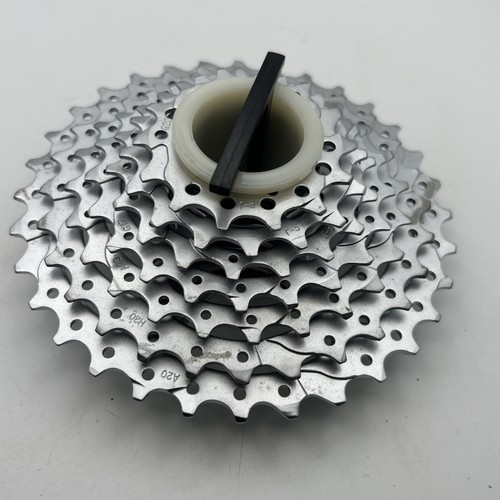 SRAM Cassette Sprocket 9sp 11-32t UPC 710845003936 - Picture 3 of 6