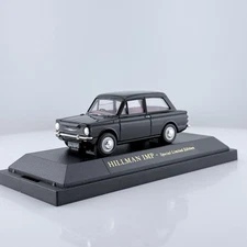 VANGUARDS VA2603 HILLMAN IMP WARDANCE 1:43 MIB BNIB