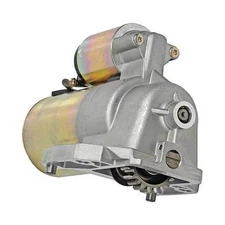 J&N 410-14054 Starter 12 V, 22 T, Ccw, Pmgr, Pmgr, New for Ford