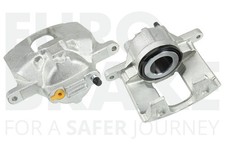 EUROBRAKE Bremssattel Vorne links für Jeep Wrangler III JK Cherokee KK