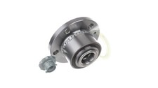 SKF Radlagersatz VKBA 7170 für VW POLO 6 AW1 BZ1 AE1 MPi TGI TSI TDI GTI