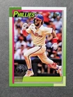 2025 Topps Bryce Harper Base (Raw)