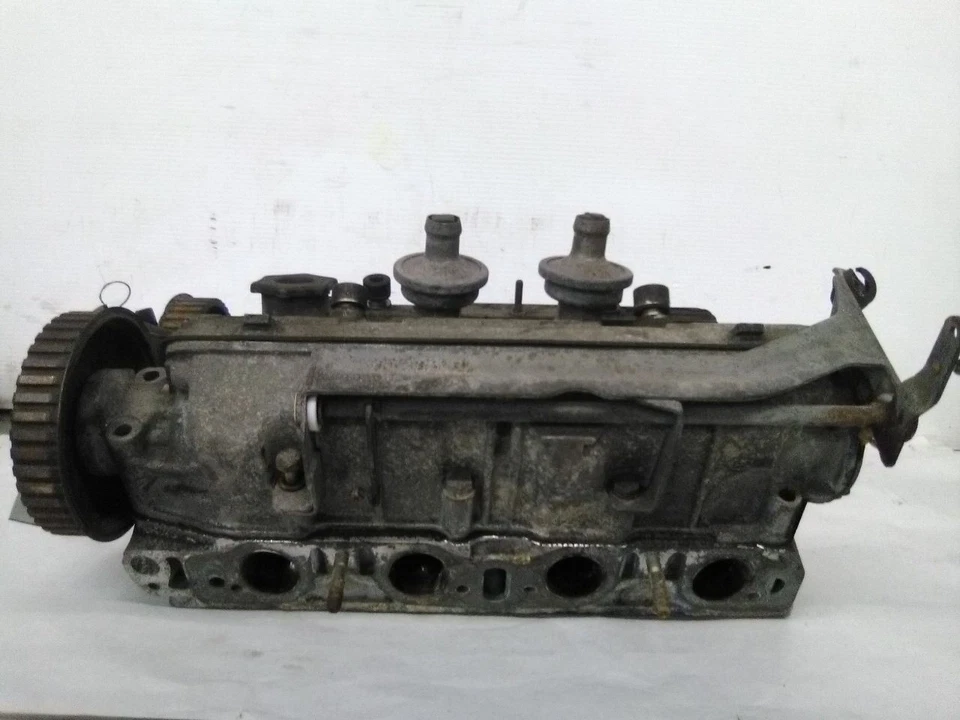 Culata Fiat Lancia Spider 77-78 1,8 litros Foto 2 de 4