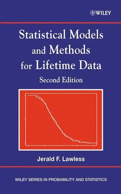 Jerald F Lawless | Statistical Models and Methods for Lifetime Data | Buch