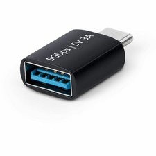 StarTech USB-C to USB-A Adapter usb31caadgcp