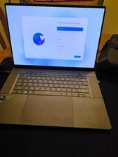 ASUS ROG Zephyrus G16 Gaming Laptop, 16" OLED 240Hz Display, Core Ultra 9 BUNDLE