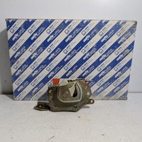 Innere TüRschloss Hintere Linke TüR Fiat Ritmo Original 5979751
