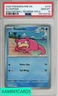 2025 POKEMON PRE EN-PRISM EVO SLOWPOKE #018 MASTER BALL REVERSE HOLO PSA 10