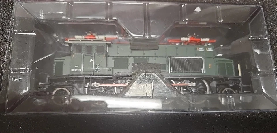 Rivarossi HO HR2211 ÖBB Rh. 1073 Green Scheme Ep. III - Image 2 of 4