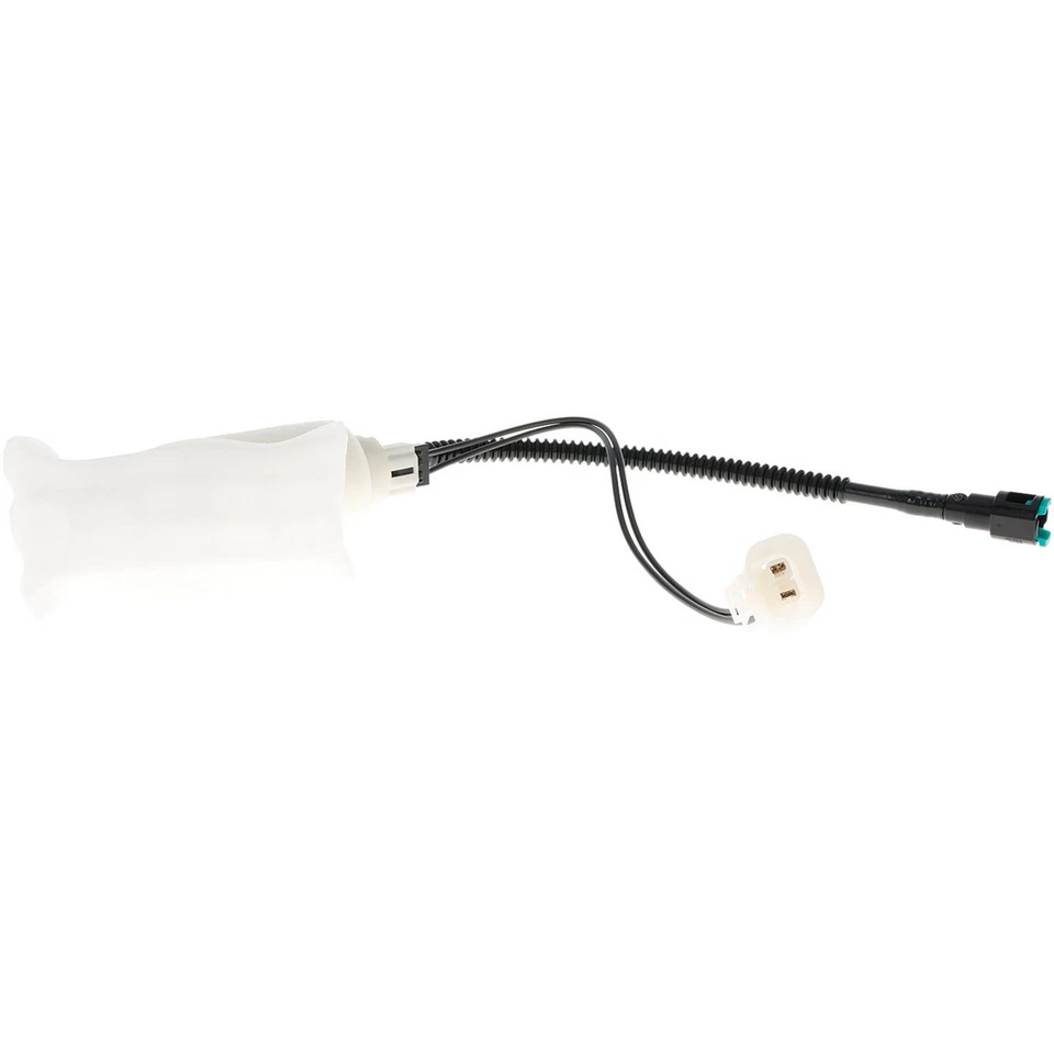 Bomba de combustible Hitachi Fup0019 Hitachi para 01-04 Infiniti Nissan Pathfinder Qx4 Foto 2 de 4