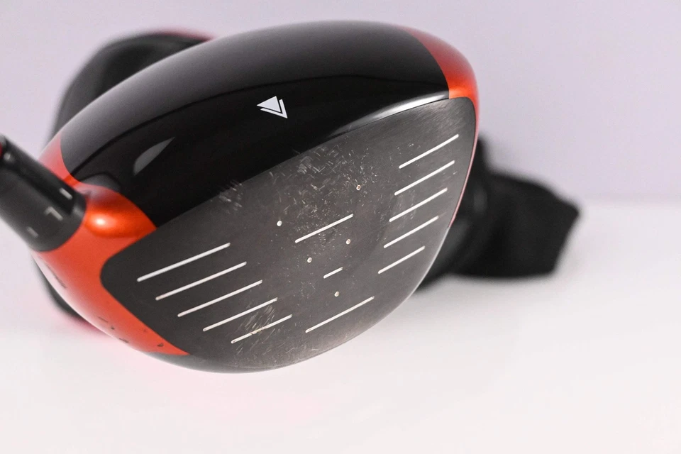 Left Hand Yonex Ezone XP Driver / 10.5 Degree / Regular Flex Yonex EX300 Shaft - Image 4 of 4