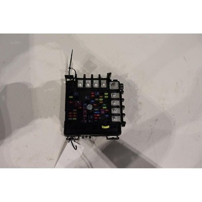 P68444278AA schmelzsicherung JEEP COMPASS 17 21 MP polipK00QFMX0B