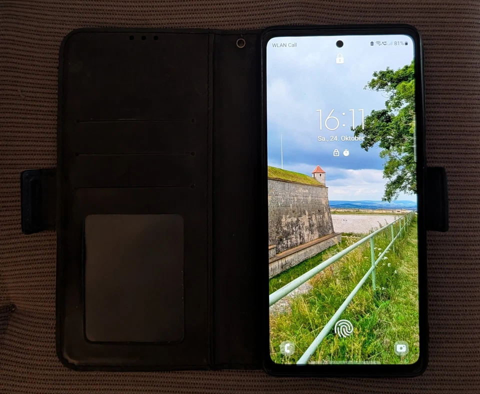 Samsung Galaxy S20 FE 5G · 256GB, Foto 1 von 5