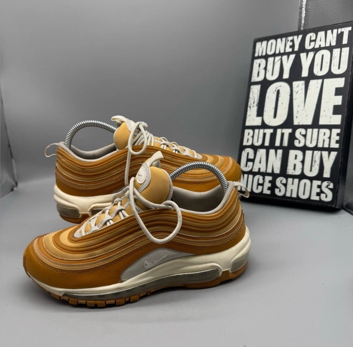 Nike Air Max 97 Chutney W for sale | eBay