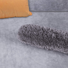 Lint Free Microfiber Duster Refills, Washable Duster for Household Cleaning, ...