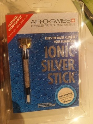 Air-O-Swiss Ionic Silver Stick Anti-Microbial 7131 7133 U7142 7135 2055 D 1355n