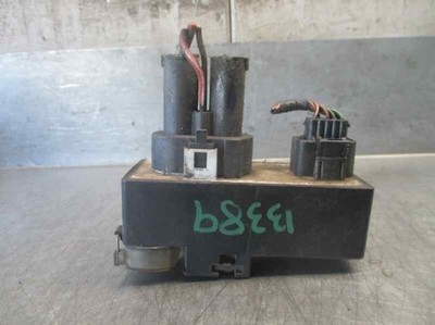 glühkerzensteuergerät VOLKSWAGEN POLO BERLINA 6N1 1.6 357919506A rectp3508604