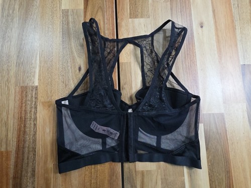 Victoria's Secret Balconette Forrado Muy Sexy 34B - Imagen 2 de 5