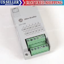 New Allen-Bradley 2080-IF4 / A Micro800 4 Point Analog Input Plug-in Module