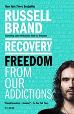 Recovery - paperback Brand, Russell