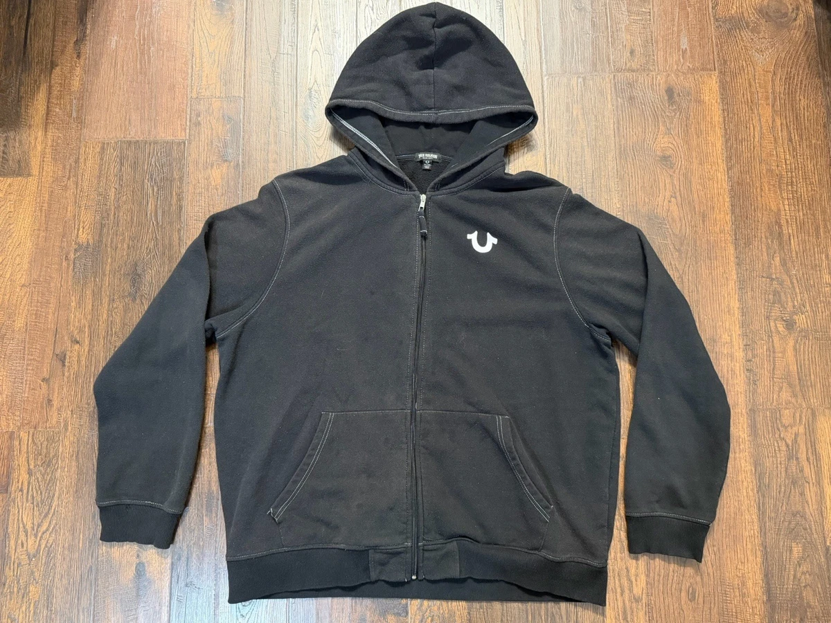 True Religion Hoodies & Sweatshirts for Men with Vintage for Sale