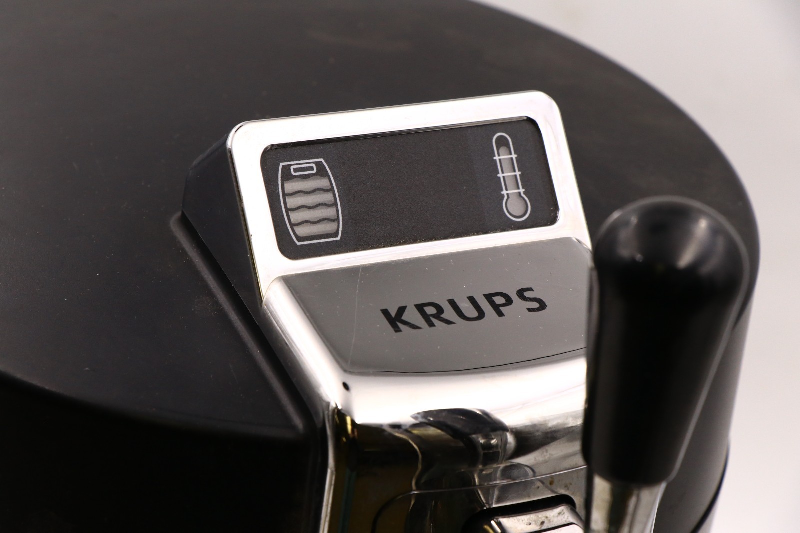 KRUPS BeerTender B90 VB50 Home Beer Draft Dispenser Machine Heineken