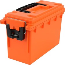 12680 Marine Storage Box, Dry Box Made in USA, Water Resistant Container for Boa