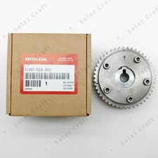 NEW OEM For 2007-2009 Honda CR-V VTC Actuator Assembly (46T) #14310-RZA-003 US
