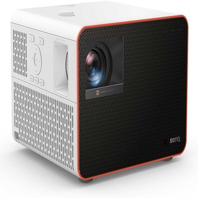 BenQ - X3100i - Gaming Projector - 3300 Lumens - 4K - LED