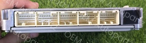 Lexus Gx470 2007-2009 Engine Computer 2UZ-FE 89661-60D31 Ecu Oem Used - Picture 3 of 10