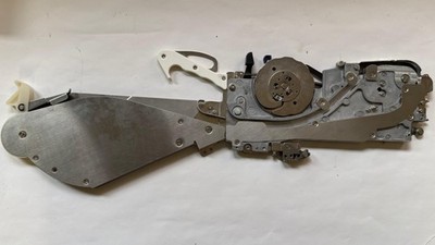 JUKI - SMT - Tape Feeder - 8mm - 2 x 1 Schritt