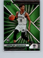 2021-22 Panini Chronicles #371 Kessler Edwards Green
