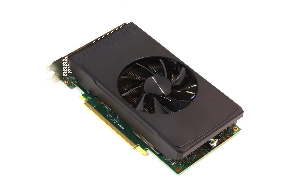 Preços baixos em Nvidia GeForce Rtx 2060 Nvidia 8 GB de memória de