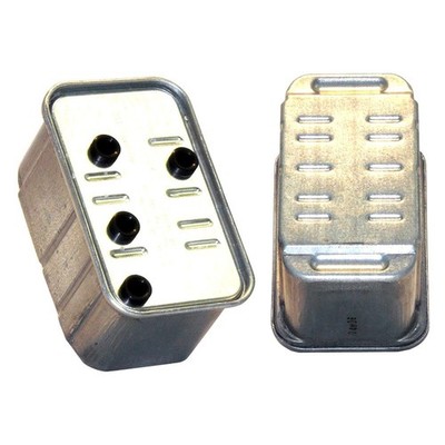 WIX Complete In-Line Fuel Filter