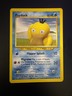 Psyduck 79/105 Neo Destiny Unlimited (2002) Common Vintage WOTC Pokemon MP