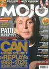 Mojo Magazine: Free 15-Track CD, Paul McCartney, Bob Dylan, Music, July 2026