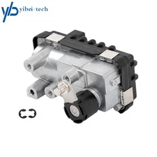 Electronic Turbo Actuator For Mercedes C/E/S/M-Class ML320 E320 R320 3.0L Diesel