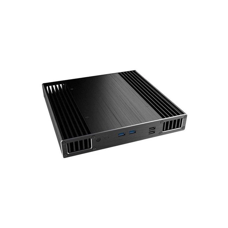 Akasa Plato X7D Small Form Factor (SFF) Nero — 第 4/4 张图片