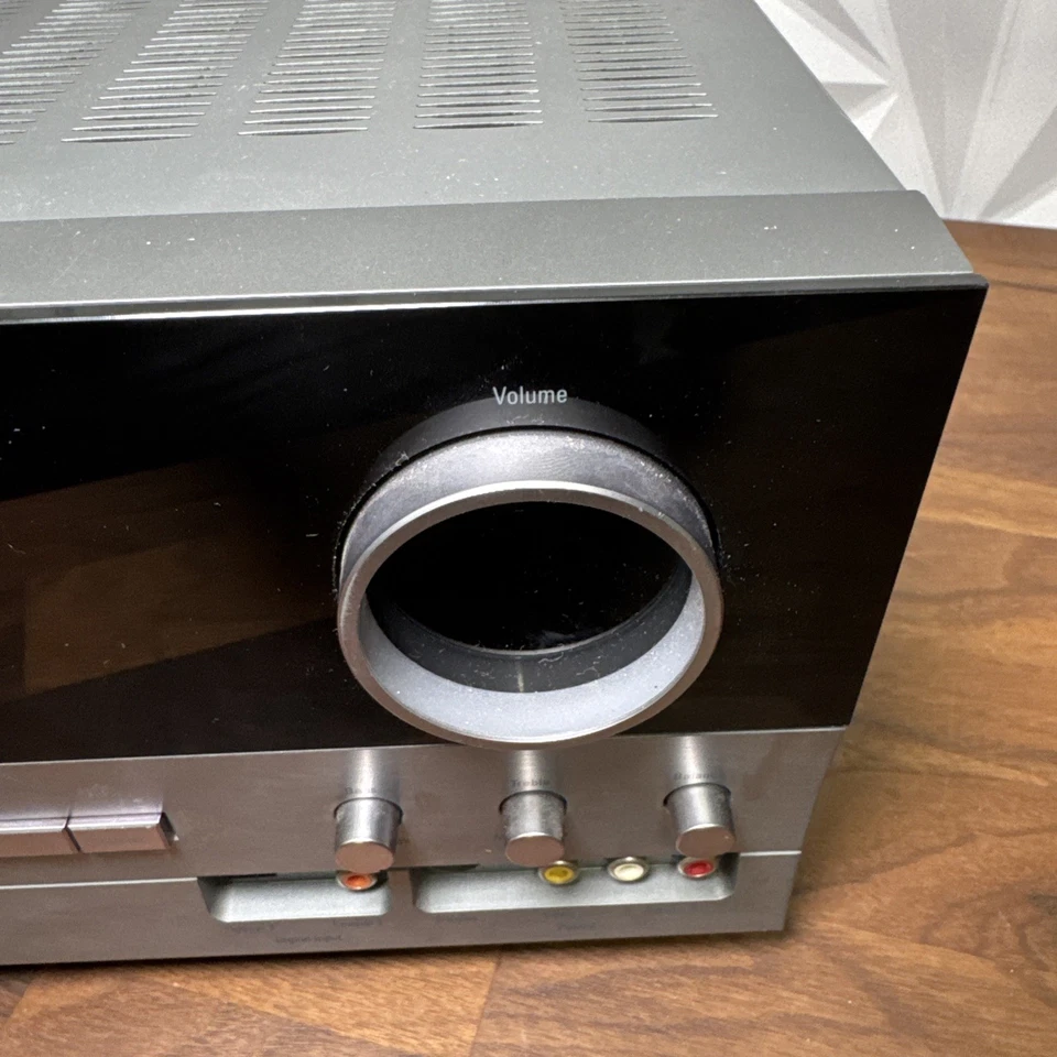 Receptor AV Harman Kardon AVR-130 (probado) ¡Funciona! Foto 4 de 4