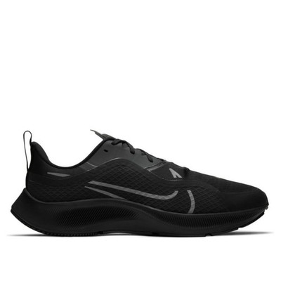 Schuhe Lauf Herren Nike Air Zoom Pegasus 37 Shield CQ7935001 Grau