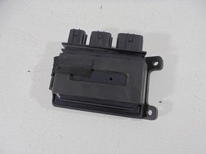 2011-2015 Kawasaki Ninja ZX10R ZX-10R OEM Junction Fuse Box Relay w/ Basket